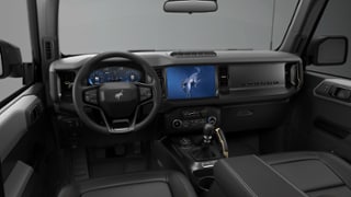 2026 Ford Bronco® Internal Image 2